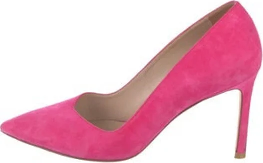 Stuart Weitzman
