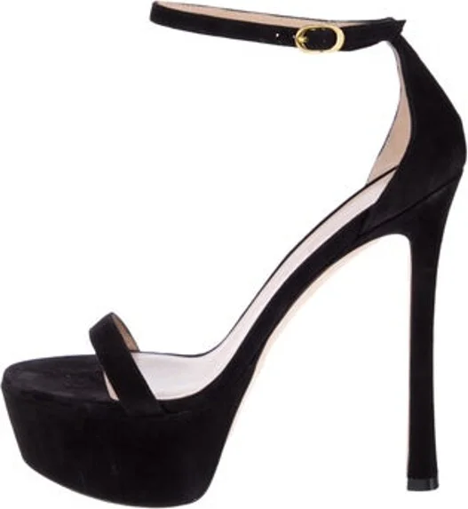 Stuart Weitzman