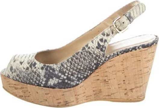 Stuart Weitzman