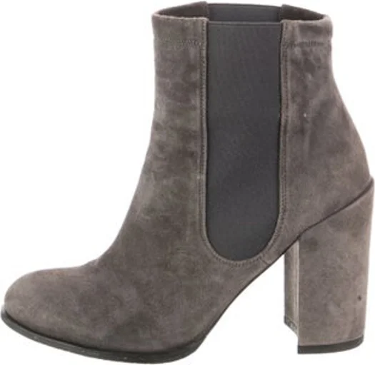 Stuart Weitzman