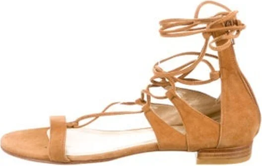 Stuart Weitzman