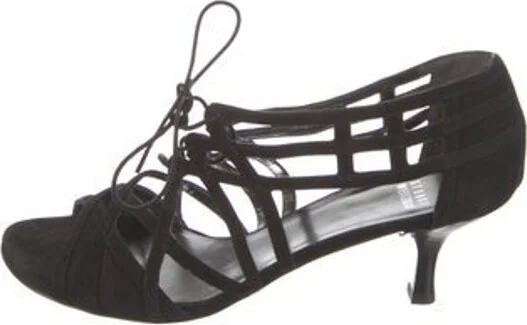 Stuart Weitzman