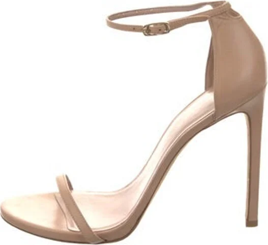 Stuart Weitzman