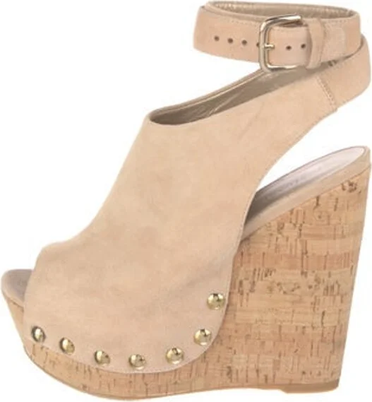 Stuart Weitzman