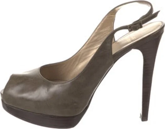 Stuart Weitzman