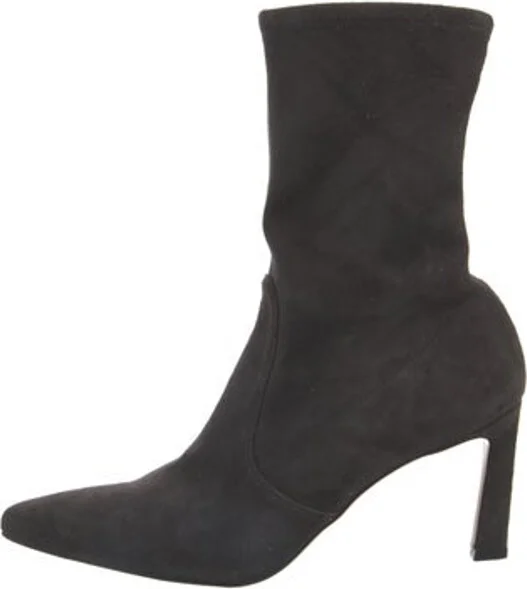 Stuart Weitzman