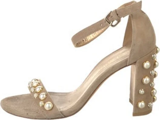 Stuart Weitzman