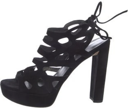 Stuart Weitzman