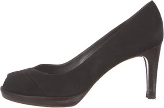 Stuart Weitzman
