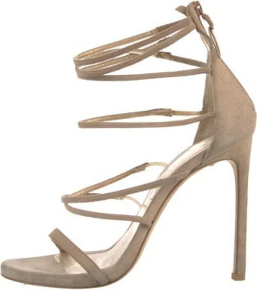 Stuart Weitzman