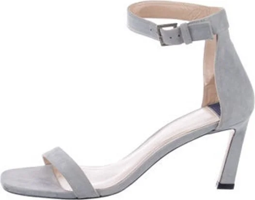 Stuart Weitzman