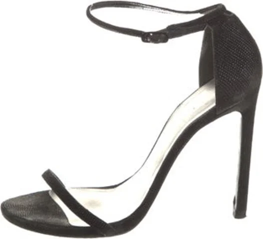 Stuart Weitzman