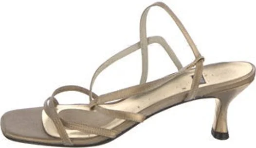 Stuart Weitzman