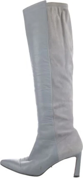 Stuart Weitzman