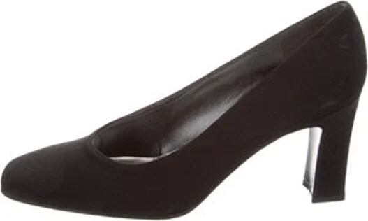 Stuart Weitzman