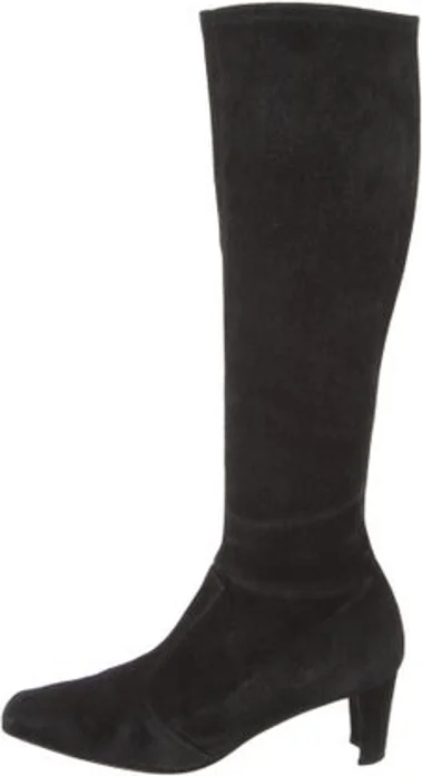 Stuart Weitzman