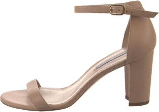 Stuart Weitzman