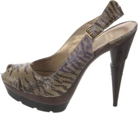 Stuart Weitzman