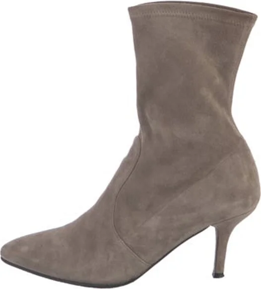 Stuart Weitzman