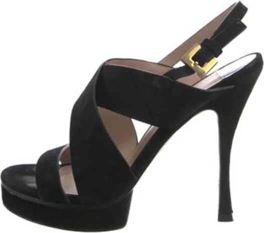 Stuart Weitzman