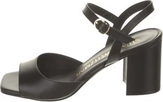Stuart Weitzman
