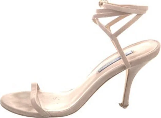 Stuart Weitzman