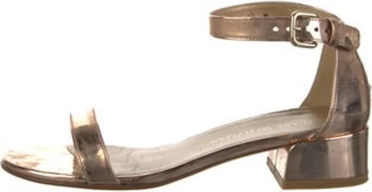 Stuart Weitzman