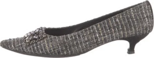 Stuart Weitzman