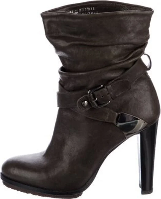 Stuart Weitzman