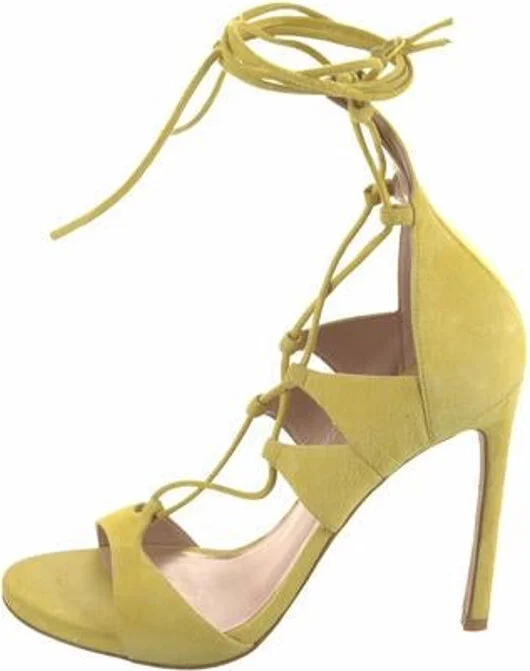 Stuart Weitzman