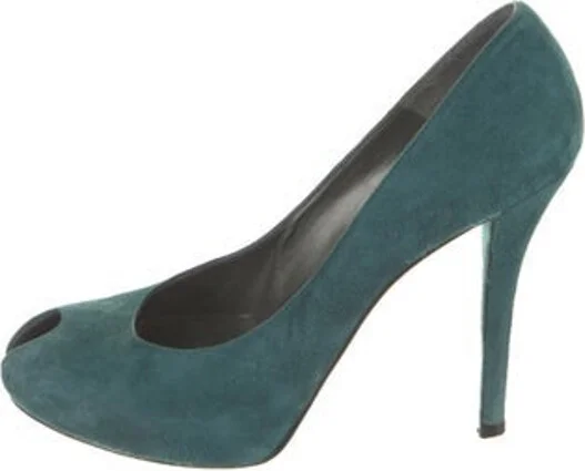 Stuart Weitzman