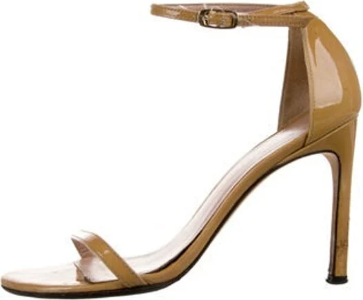 Stuart Weitzman