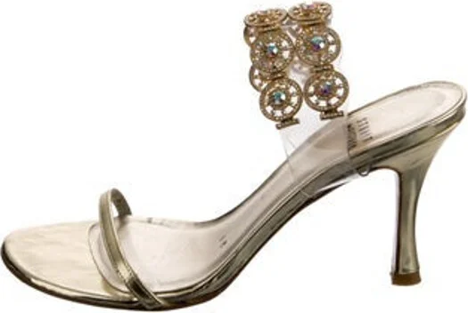 Stuart Weitzman