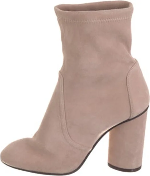 Stuart Weitzman