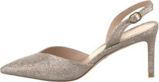 Stuart Weitzman