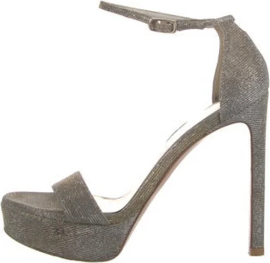 Stuart Weitzman