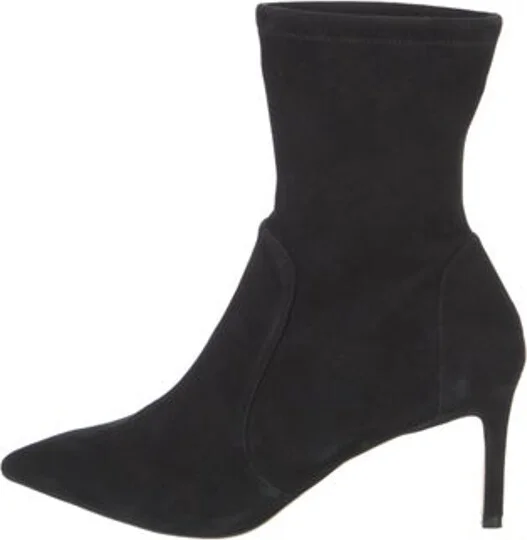 Stuart Weitzman