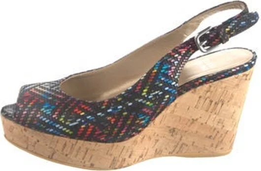 Stuart Weitzman