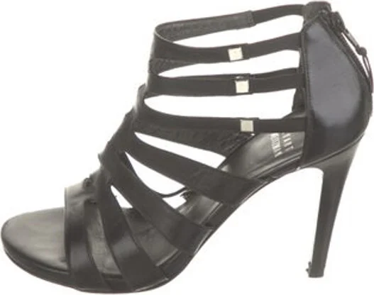 Stuart Weitzman
