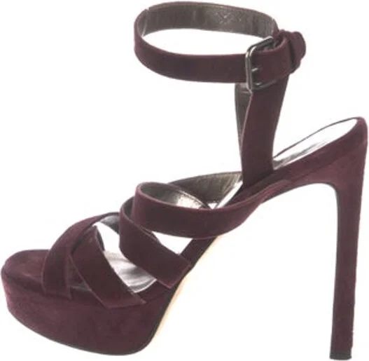 Stuart Weitzman