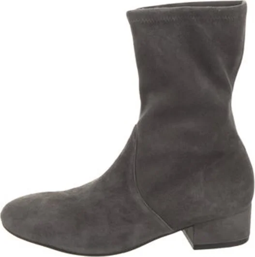 Stuart Weitzman