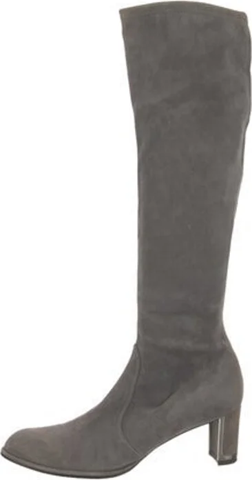 Stuart Weitzman