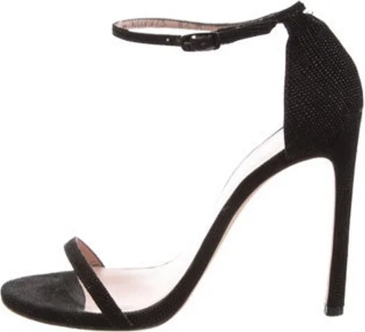 Stuart Weitzman