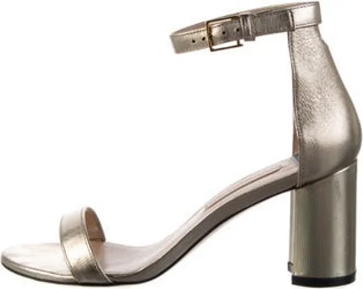 Stuart Weitzman