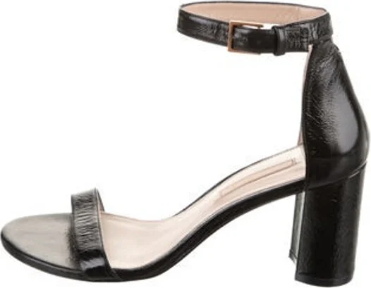Stuart Weitzman