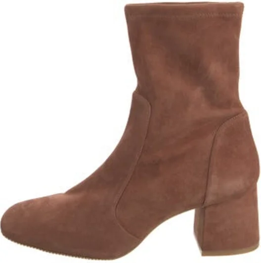 Stuart Weitzman