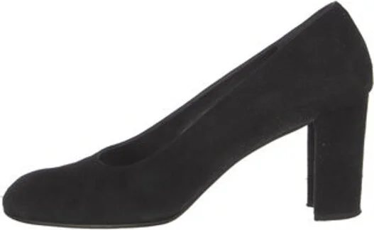 Stuart Weitzman