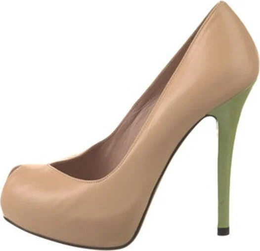 Stuart Weitzman