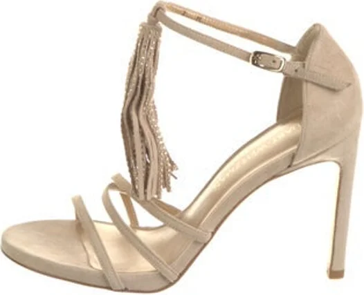 Stuart Weitzman