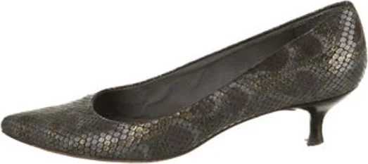 Stuart Weitzman